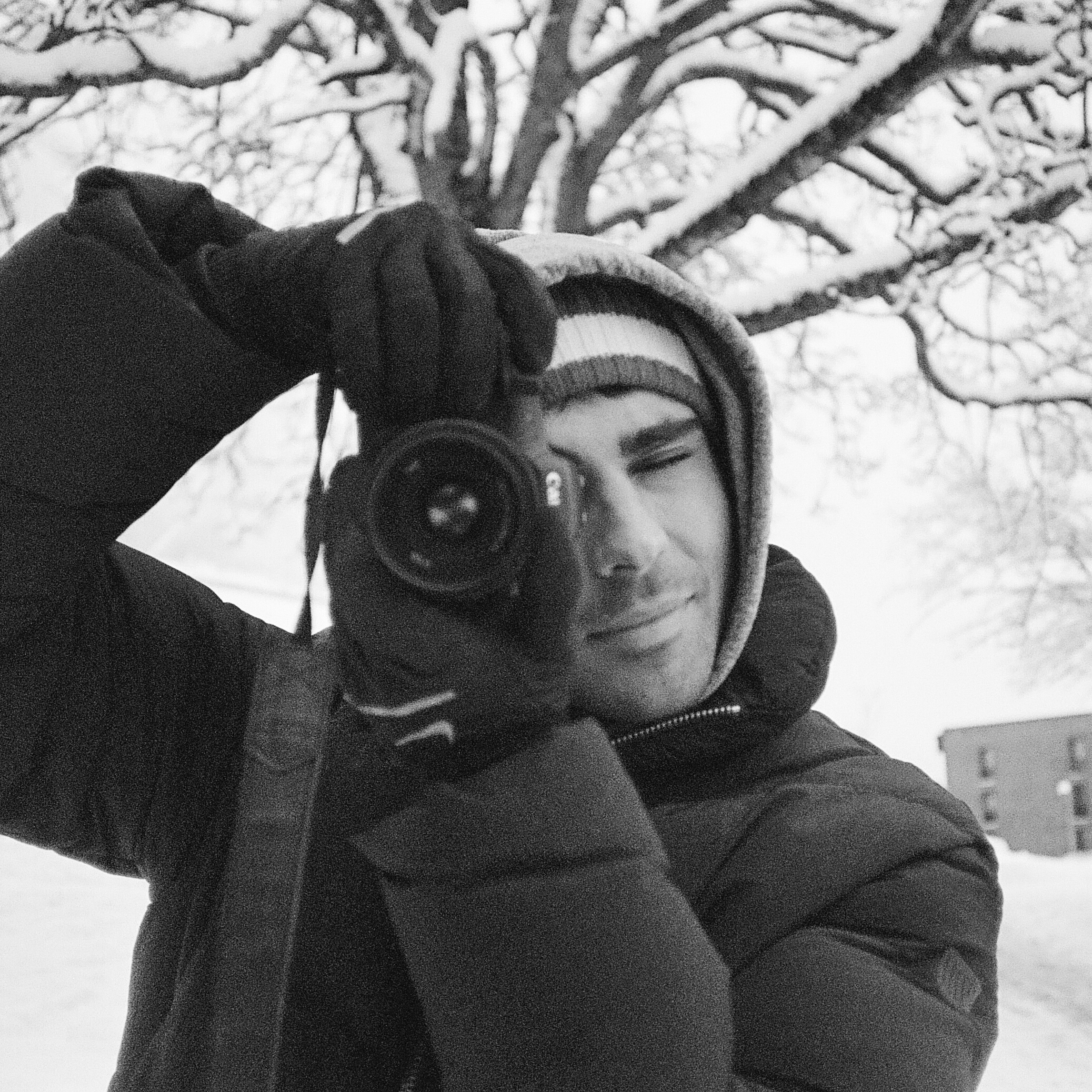 Fotografen